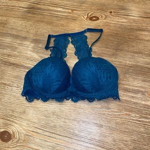VS Pink Date Night Bra
